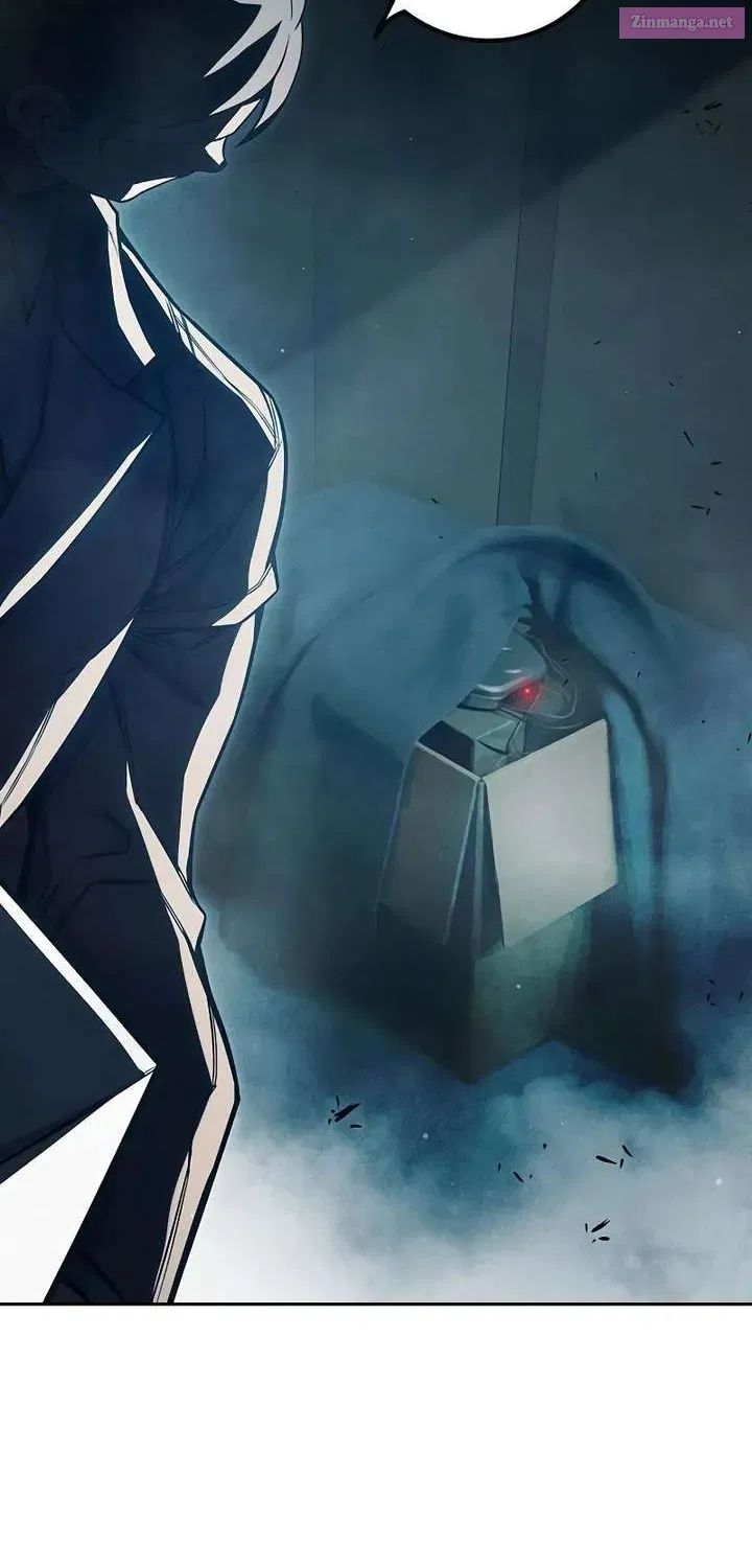 Juvenile Prison Chapter 86.1 - Page 137