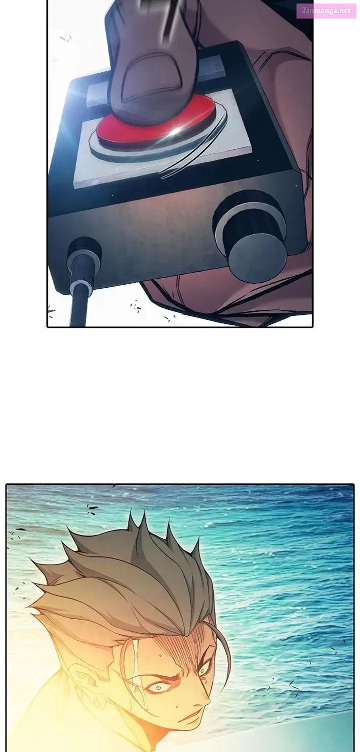 Juvenile Prison Chapter 86.1 - Page 143