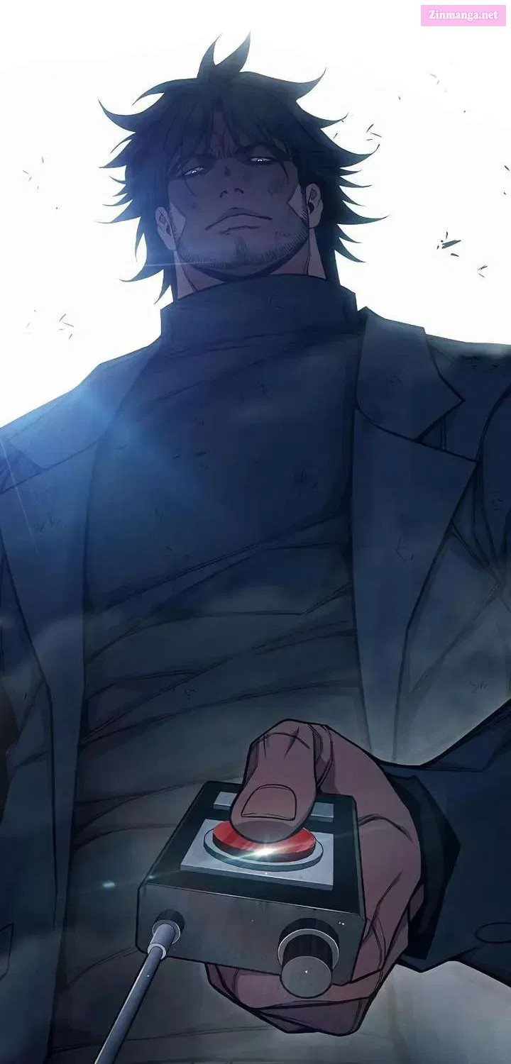 Juvenile Prison Chapter 86.1 - Page 153