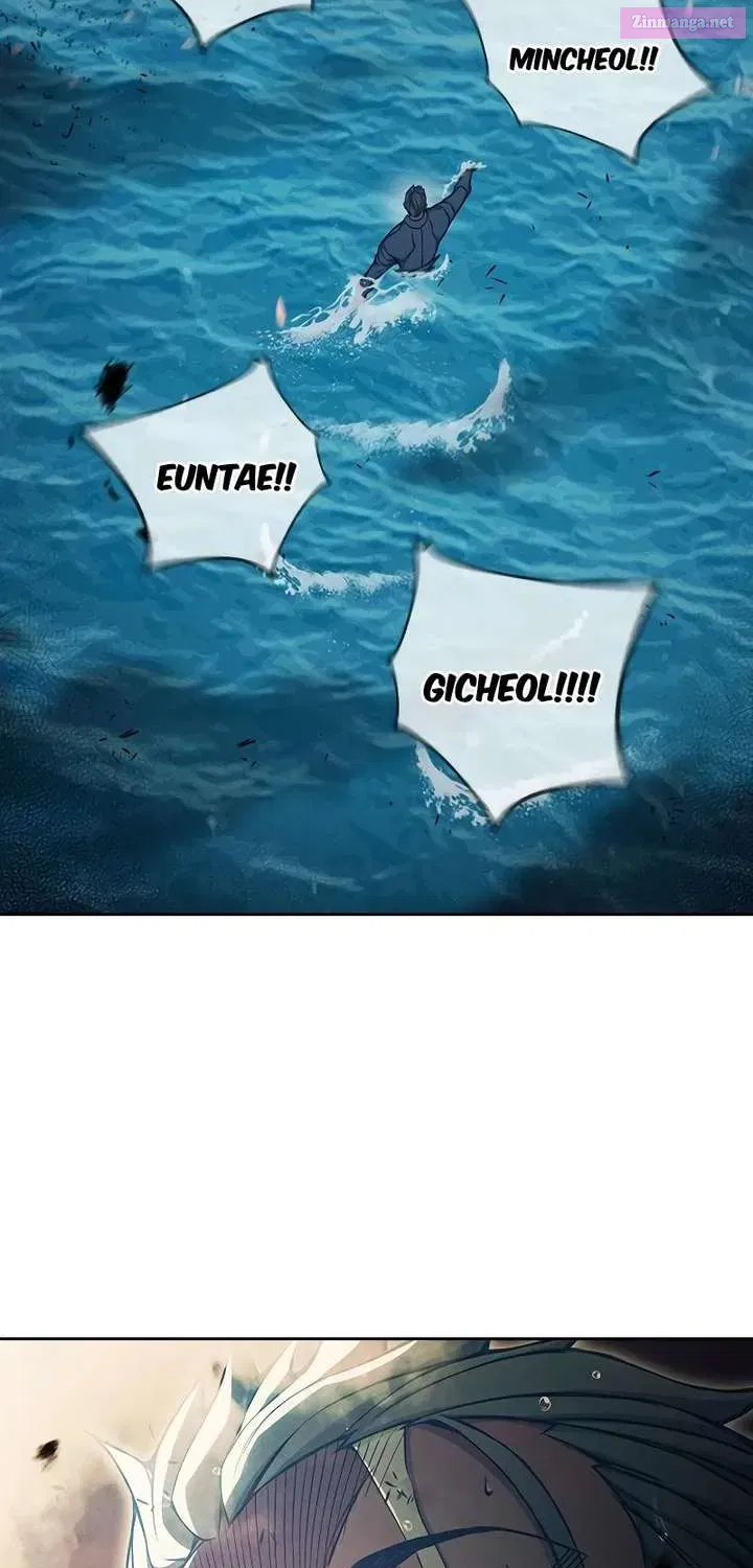 Juvenile Prison Chapter 86.1 - Page 162