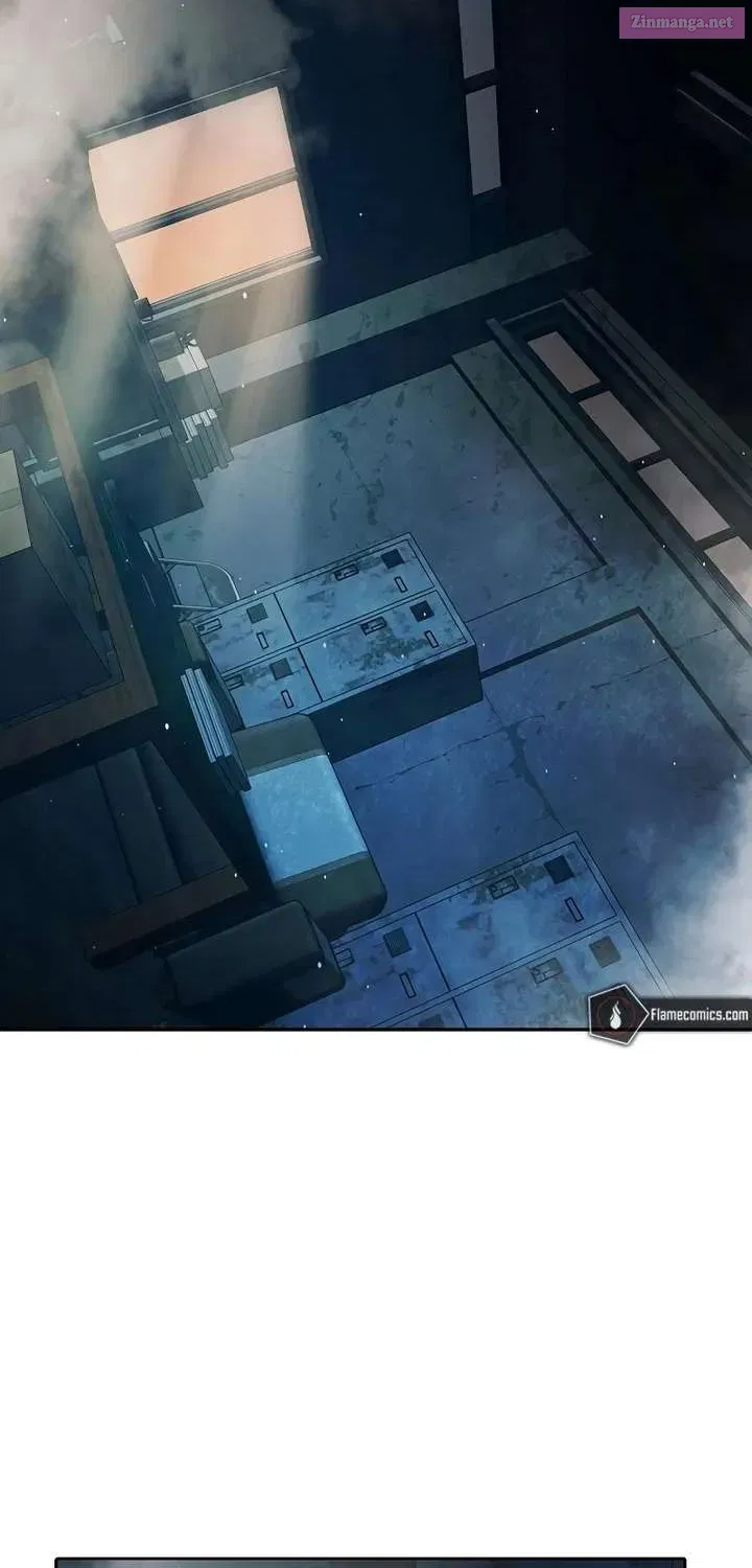 Juvenile Prison Chapter 86.1 - Page 173