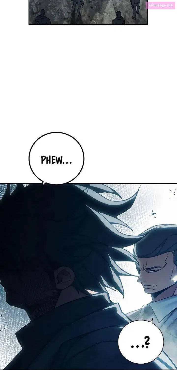 Juvenile Prison Chapter 86.1 - Page 60