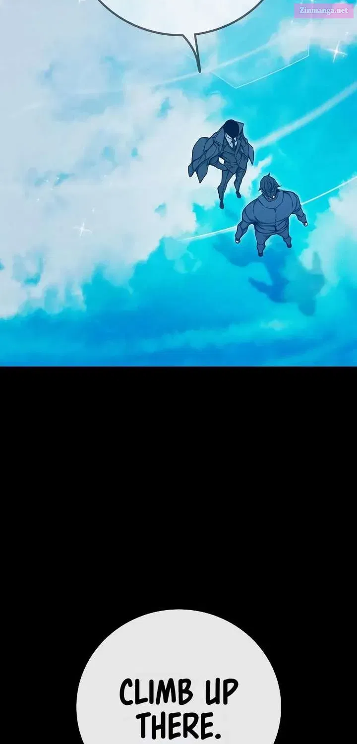 Juvenile Prison Chapter 86.1 - Page 76