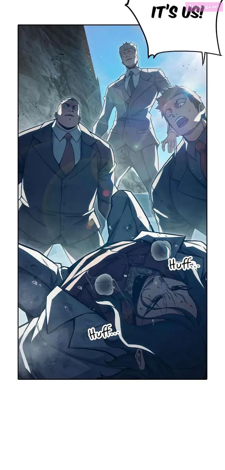 Juvenile Prison Chapter 86.1 - Page 94