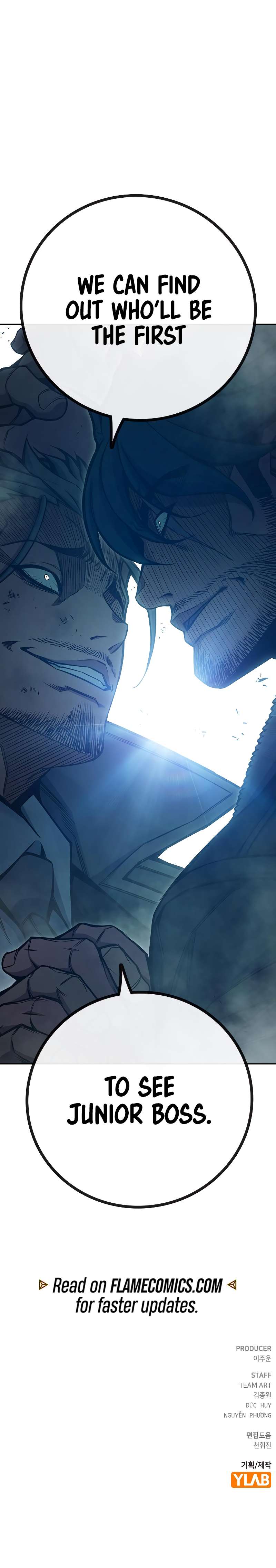 Juvenile Prison Chapter 86 - Page 24