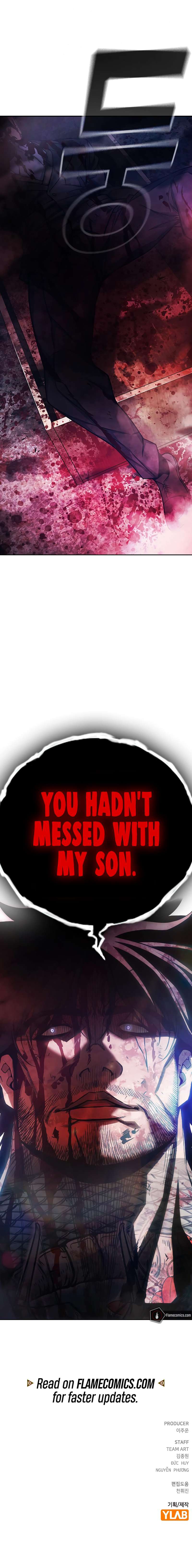 Juvenile Prison Chapter 87 - Page 18