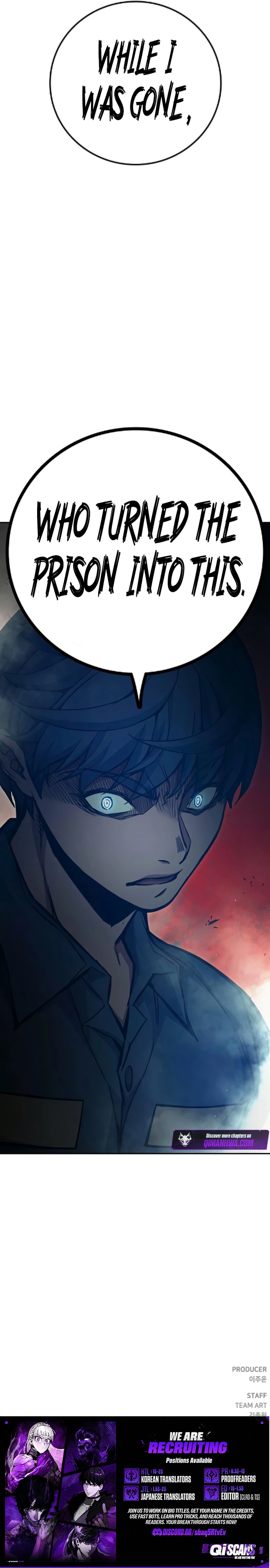 Juvenile Prison Chapter 90 - Page 15