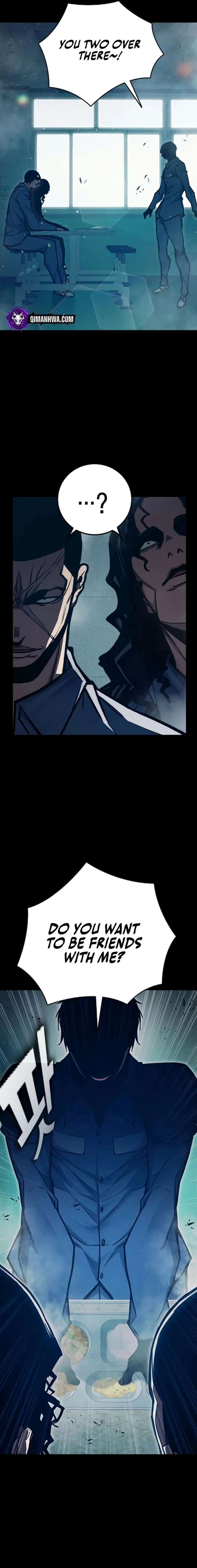 Juvenile Prison Chapter 91 - Page 11