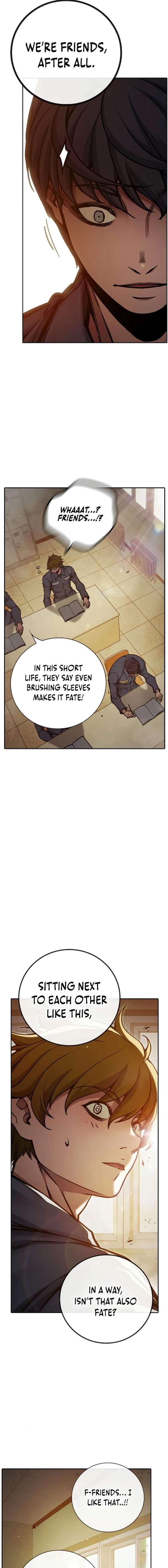 Juvenile Prison Chapter 91 - Page 29