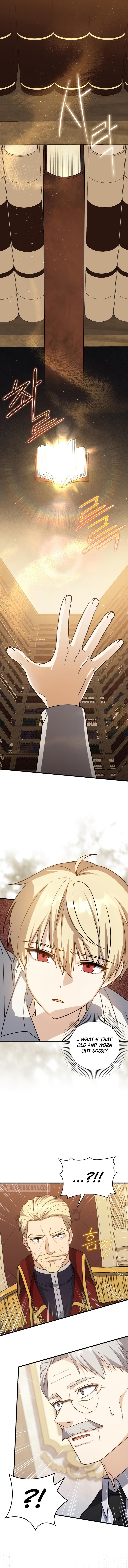 The Reincarnated Assassin is a Genius Swordsman Chapter 15 - Page 10