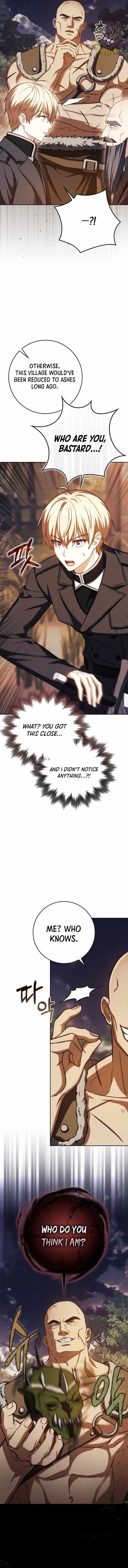 The Reincarnated Assassin is a Genius Swordsman Chapter 46 - Page 7