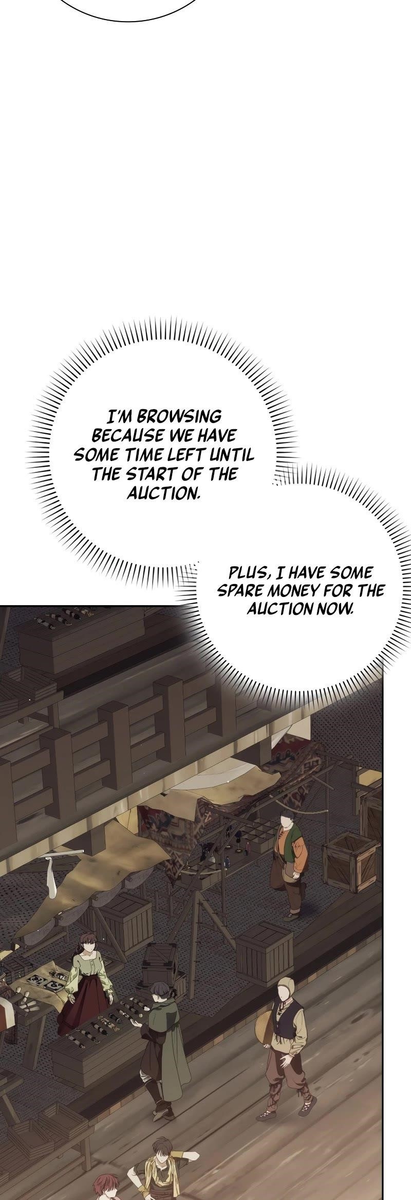 The Reincarnated Assassin is a Genius Swordsman Chapter 58 - Page 22