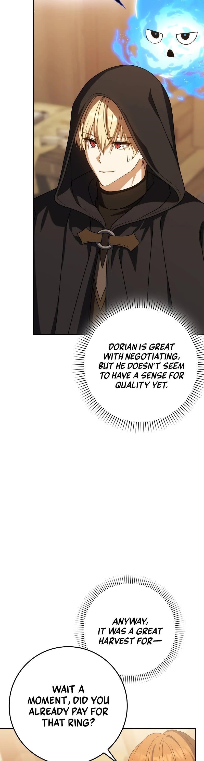 The Reincarnated Assassin is a Genius Swordsman Chapter 58 - Page 32