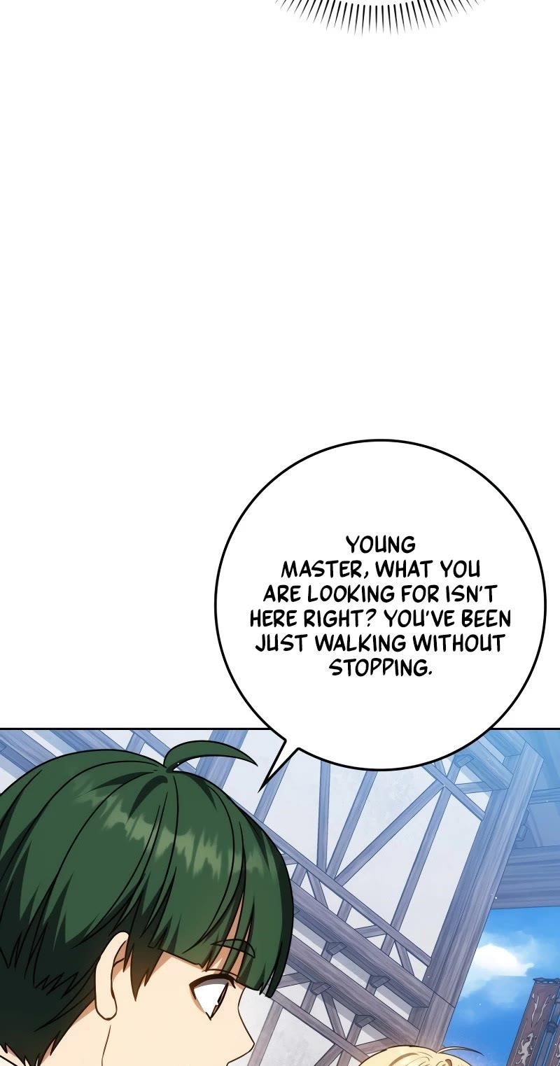 The Reincarnated Assassin is a Genius Swordsman Chapter 58 - Page 4