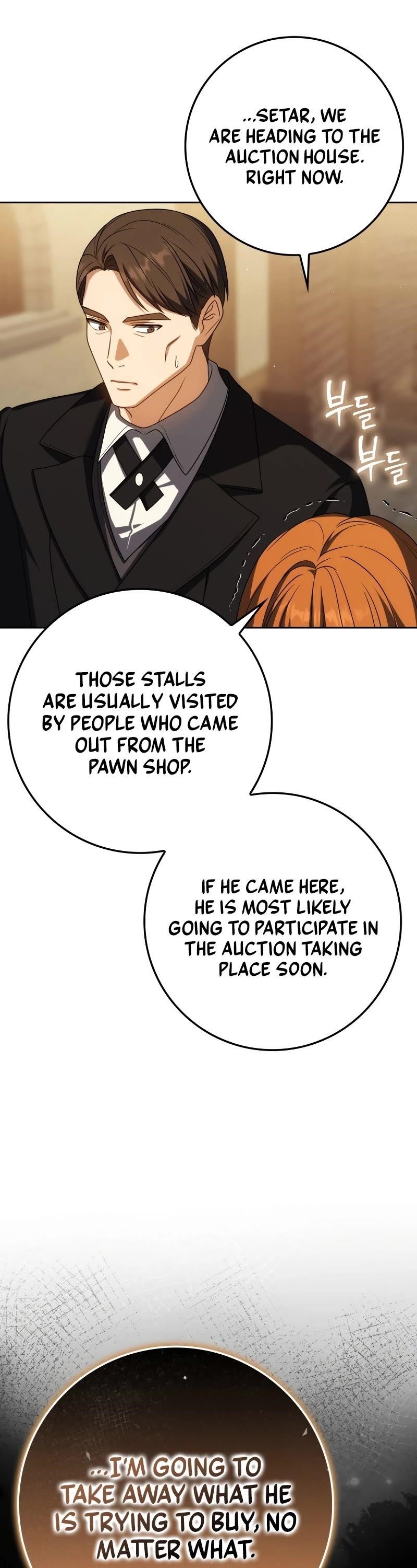 The Reincarnated Assassin is a Genius Swordsman Chapter 58 - Page 46