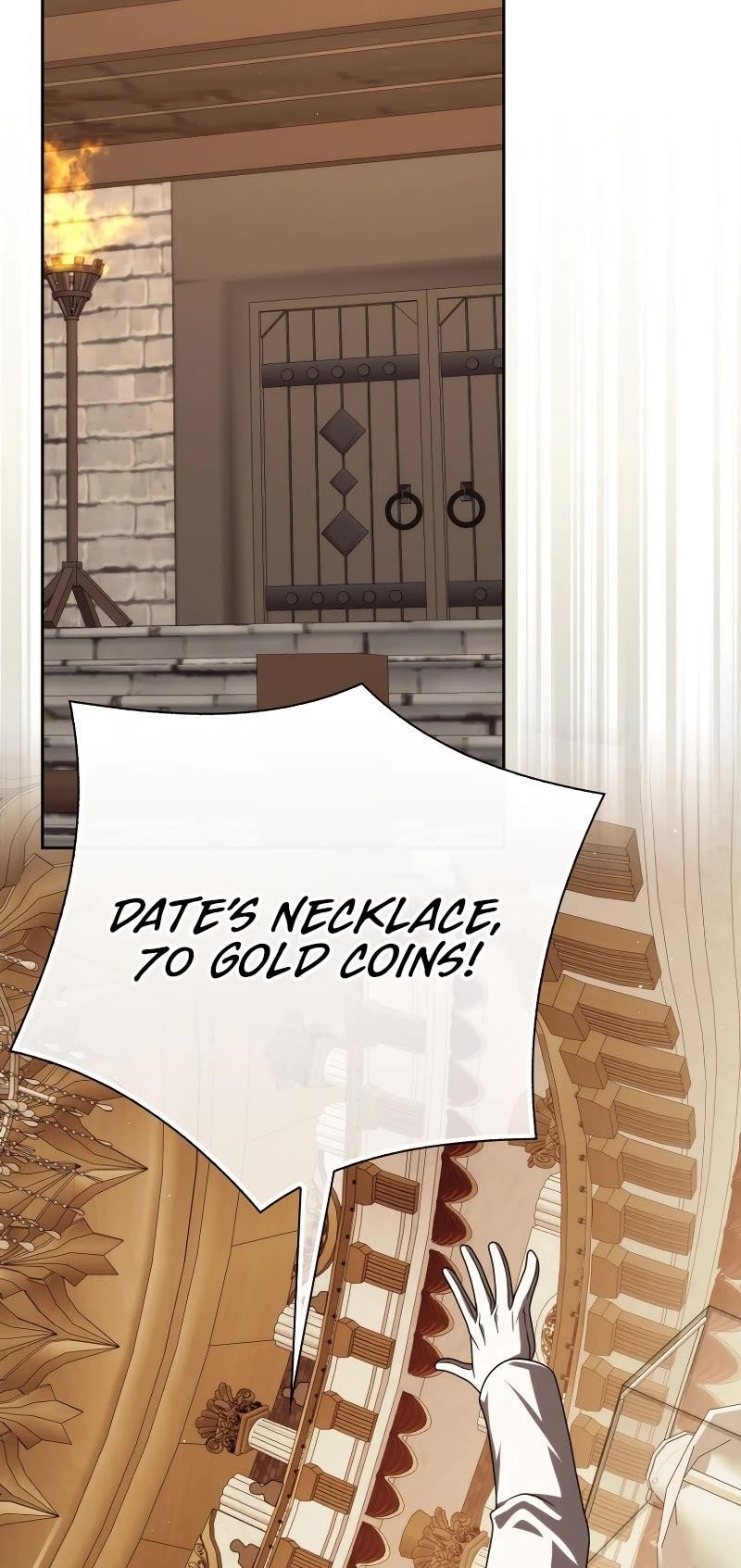 The Reincarnated Assassin is a Genius Swordsman Chapter 58 - Page 48