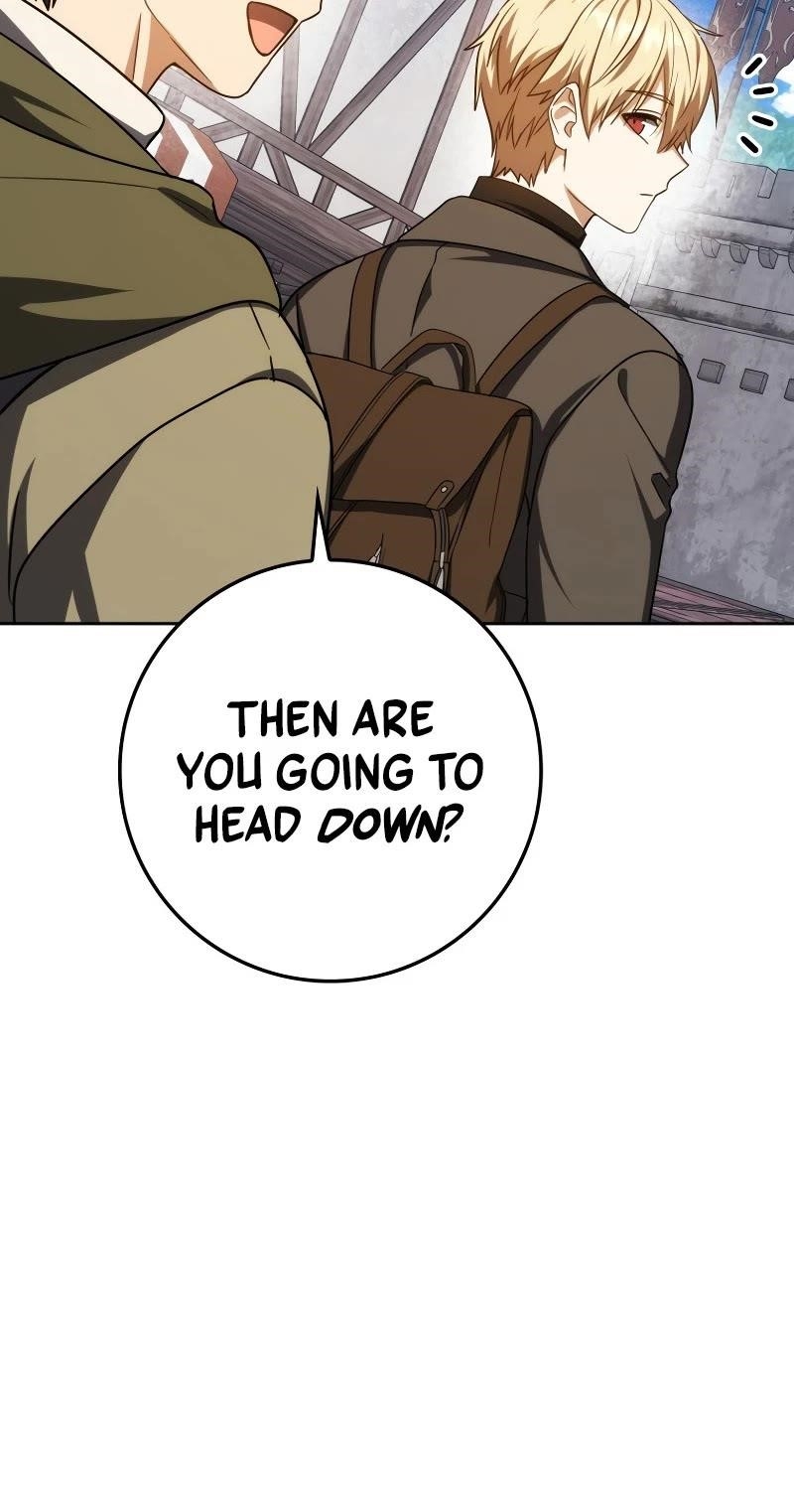 The Reincarnated Assassin is a Genius Swordsman Chapter 58 - Page 5