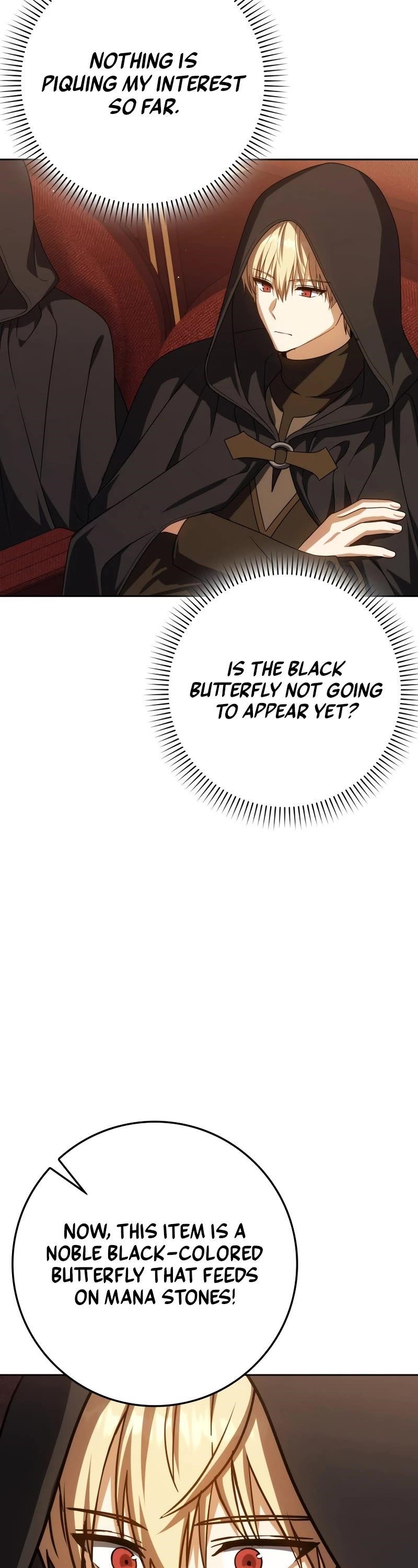 The Reincarnated Assassin is a Genius Swordsman Chapter 58 - Page 51