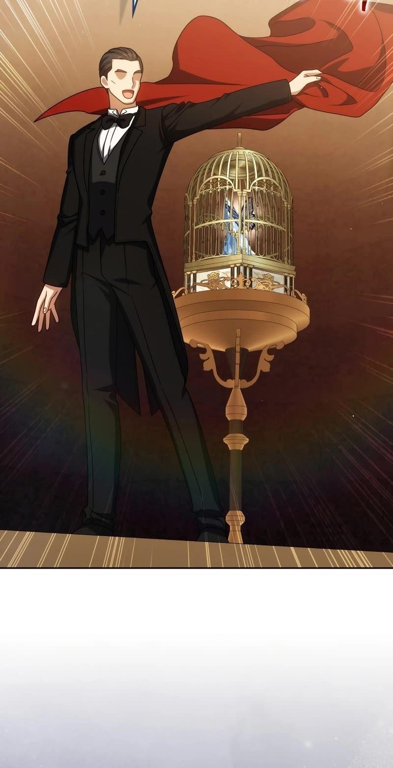 The Reincarnated Assassin is a Genius Swordsman Chapter 58 - Page 53