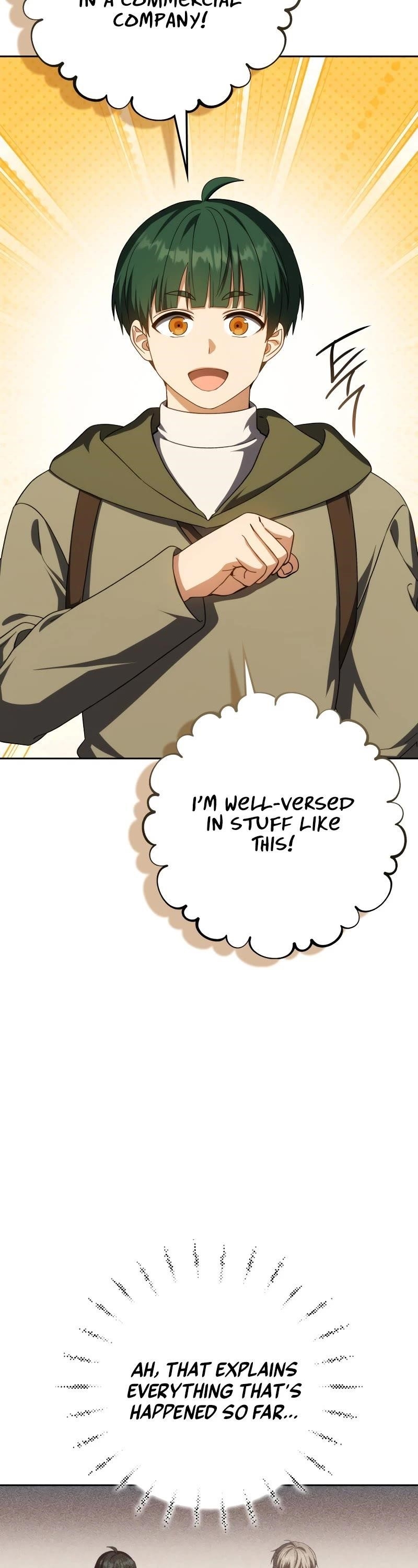 The Reincarnated Assassin is a Genius Swordsman Chapter 58 - Page 7