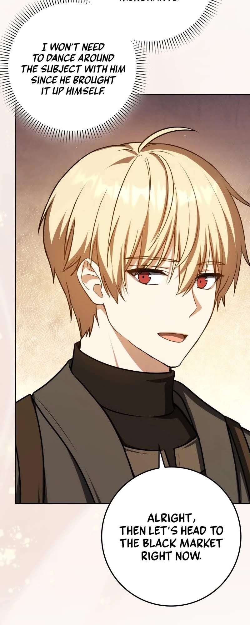 The Reincarnated Assassin is a Genius Swordsman Chapter 58 - Page 9