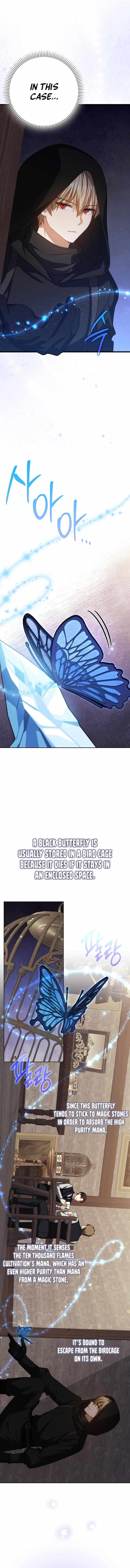 The Reincarnated Assassin is a Genius Swordsman Chapter 59 - Page 5