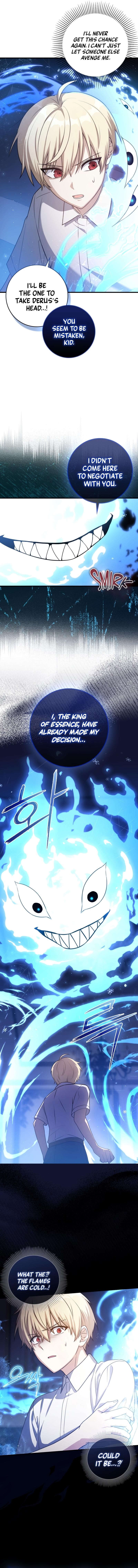 The Reincarnated Assassin is a Genius Swordsman Chapter 7 - Page 3