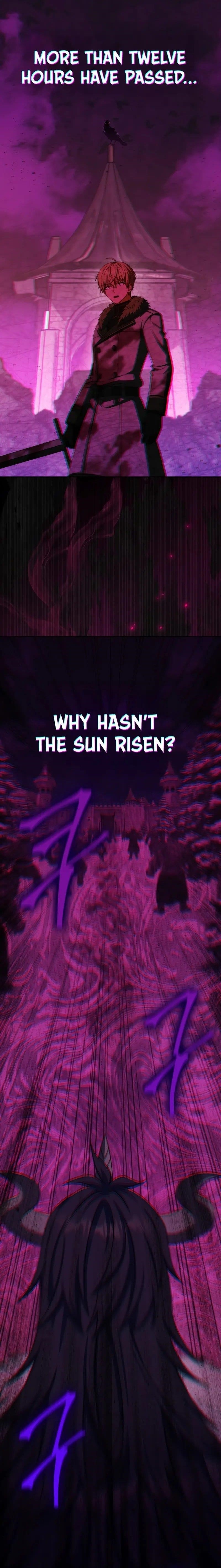 The Reincarnated Assassin is a Genius Swordsman Chapter 71 - Page 13