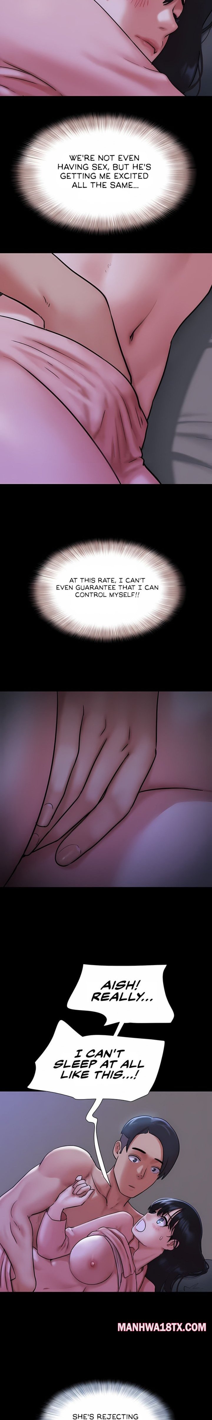 Soeun Chapter 78 - Page 9