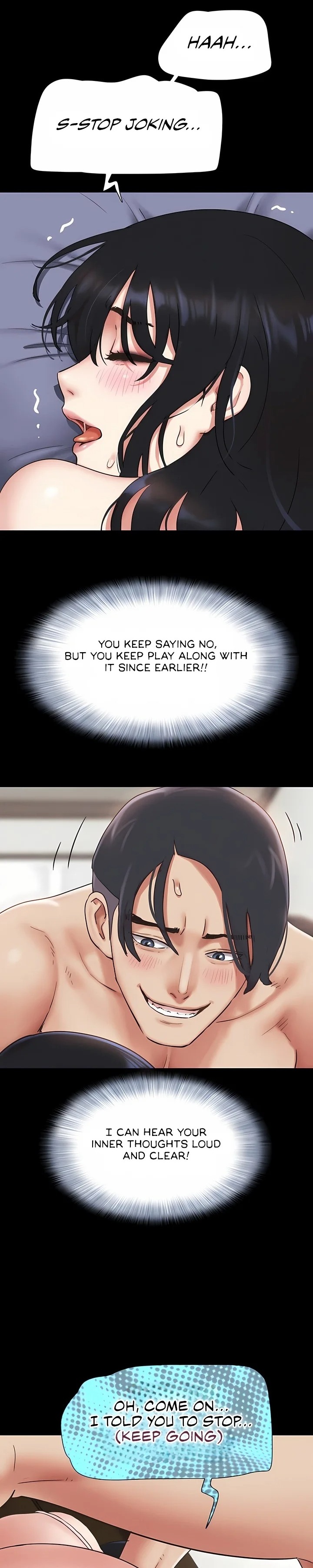 Soeun Chapter 79 - Page 25