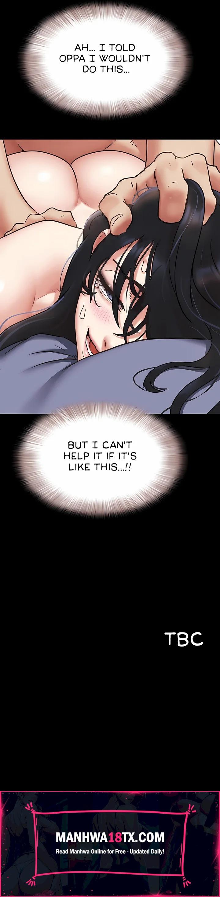 Soeun Chapter 79 - Page 33