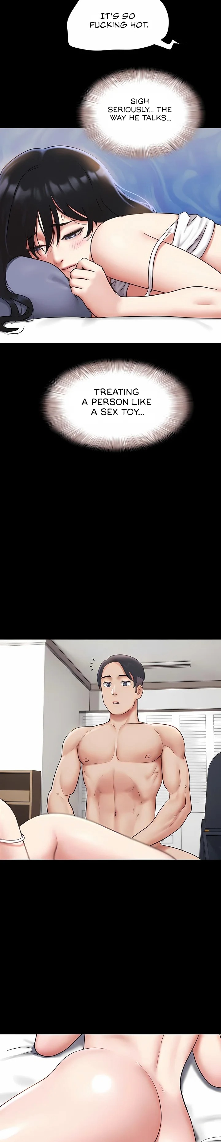 Soeun Chapter 79 - Page 7