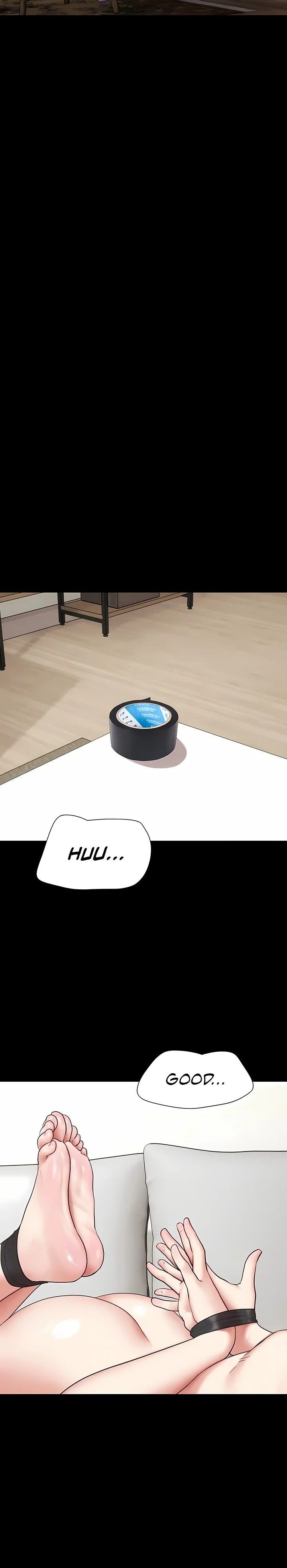 Soeun Chapter 80 - Page 10