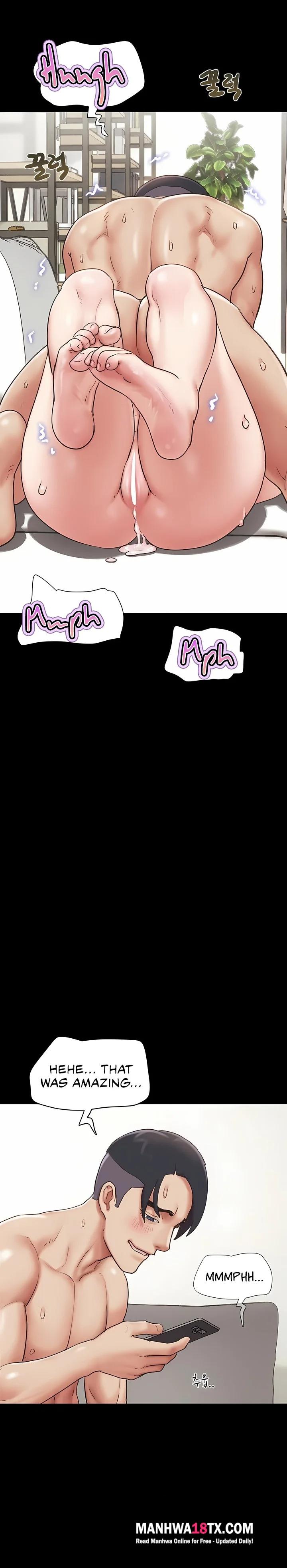 Soeun Chapter 80 - Page 24