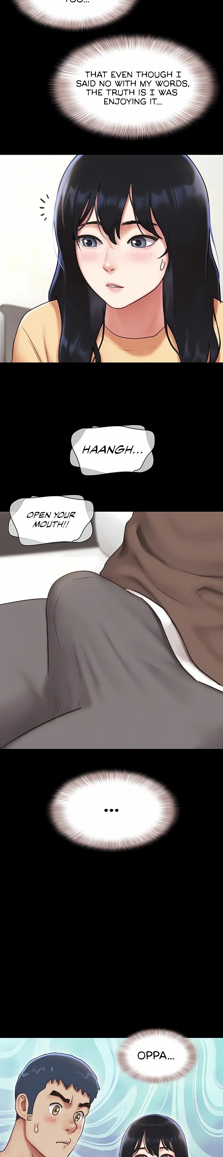 Soeun Chapter 80 - Page 27