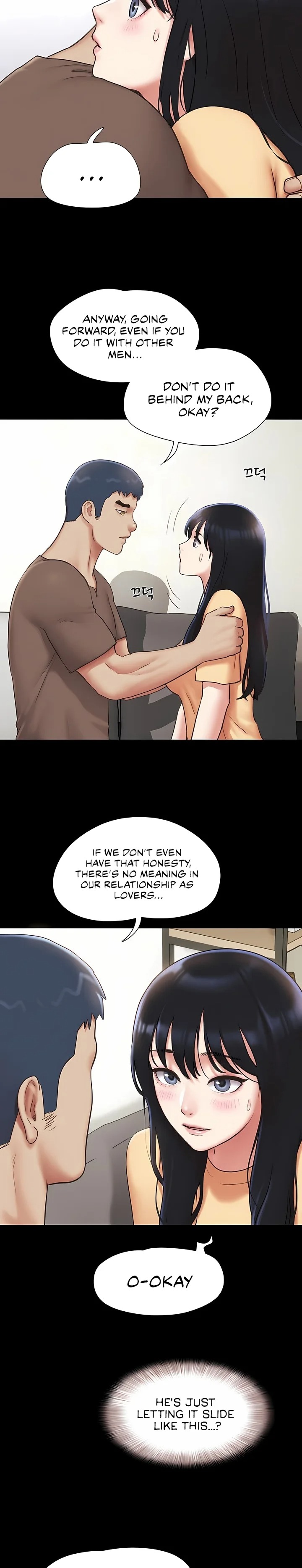 Soeun Chapter 80 - Page 29
