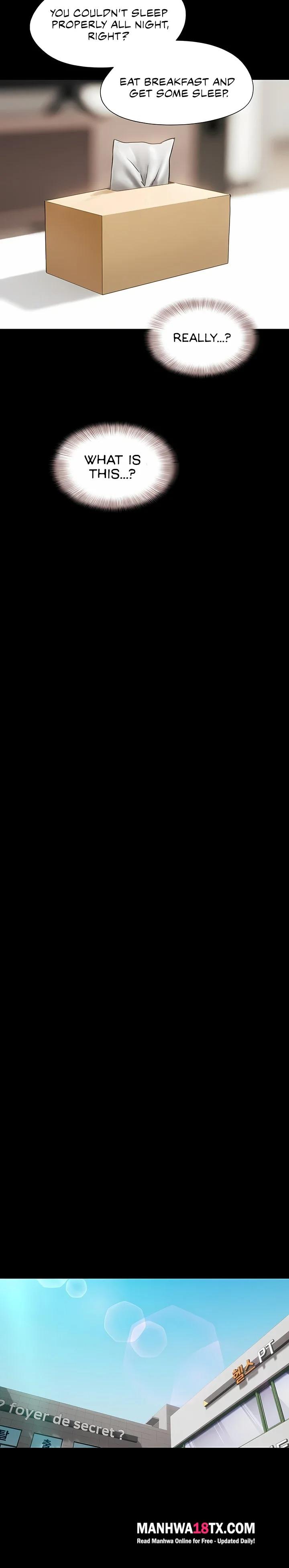 Soeun Chapter 80 - Page 30