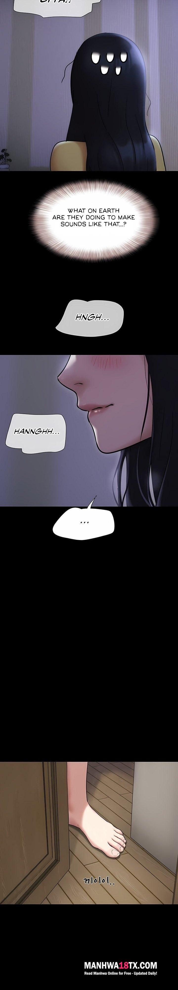 Soeun Chapter 83 - Page 16