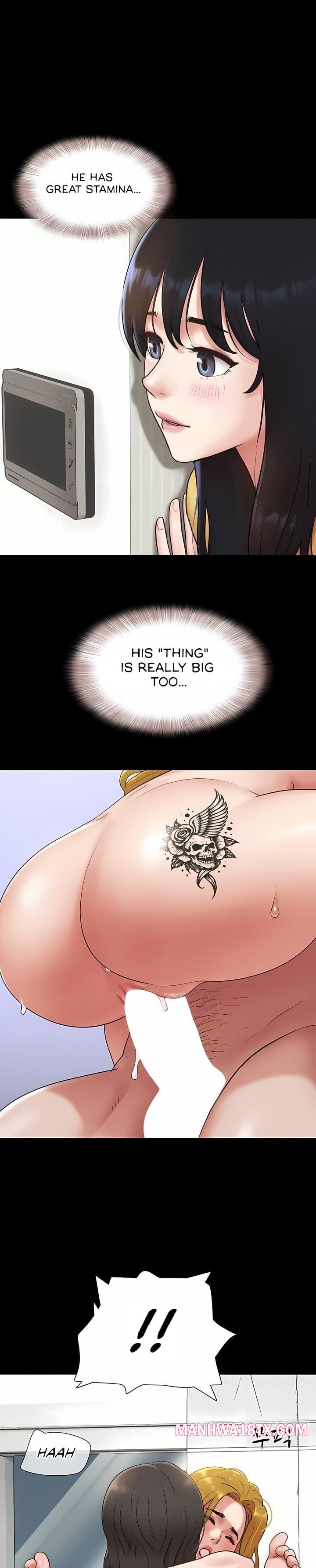 Soeun Chapter 83 - Page 20