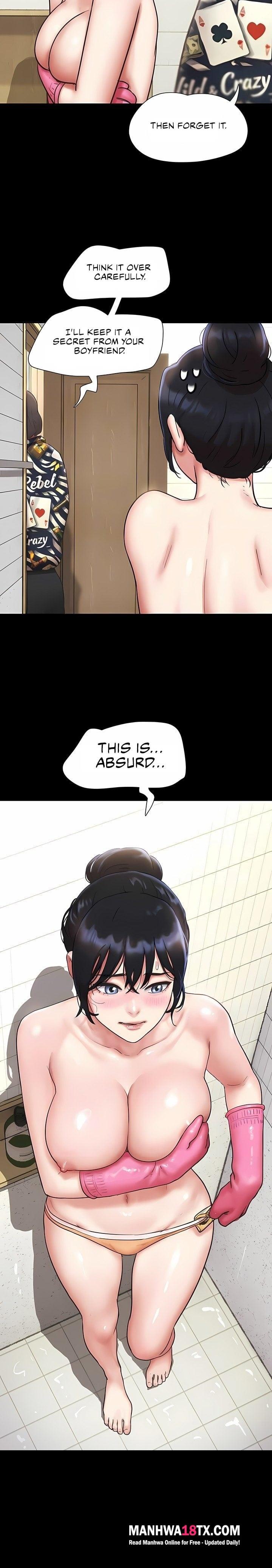 Soeun Chapter 83 - Page 3