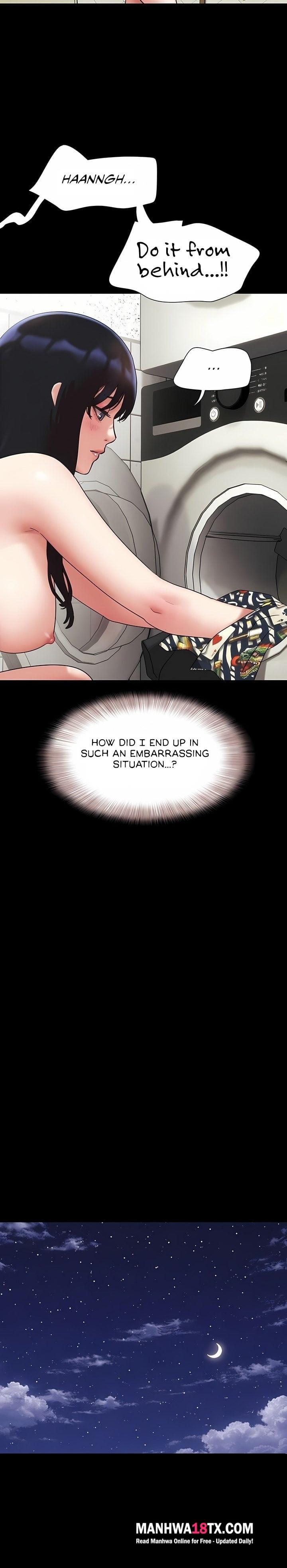 Soeun Chapter 83 - Page 30