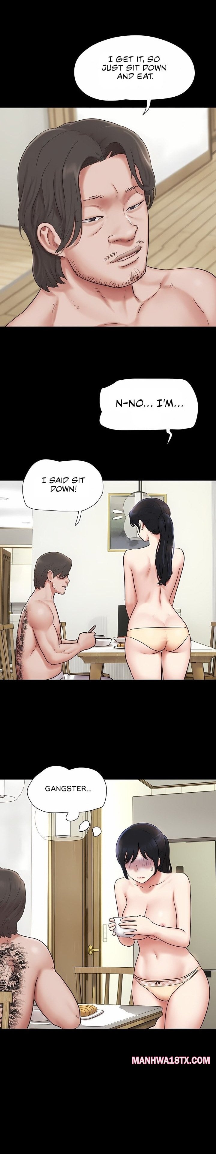 Soeun Chapter 84 - Page 14