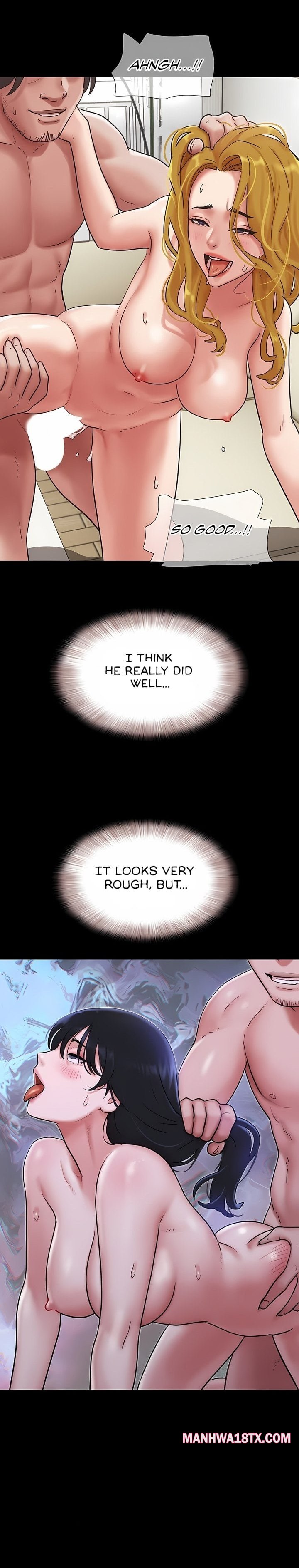 Soeun Chapter 84 - Page 24