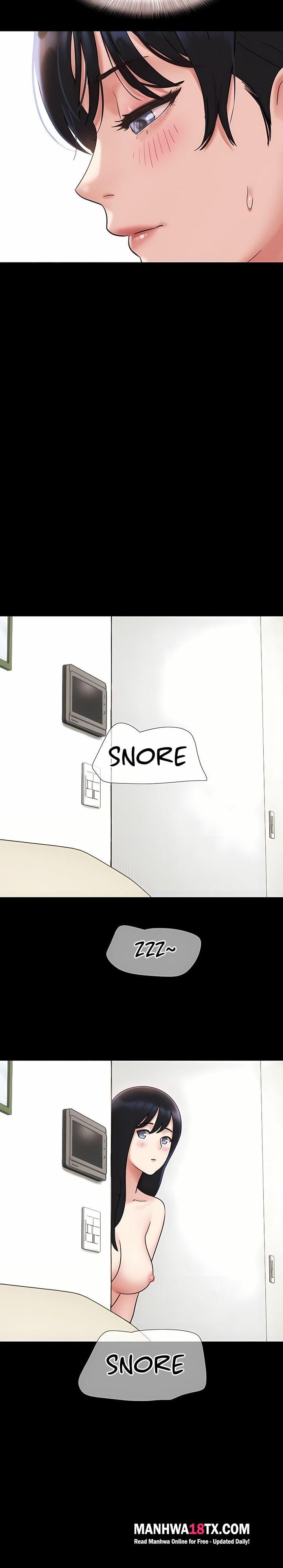 Soeun Chapter 84 - Page 26