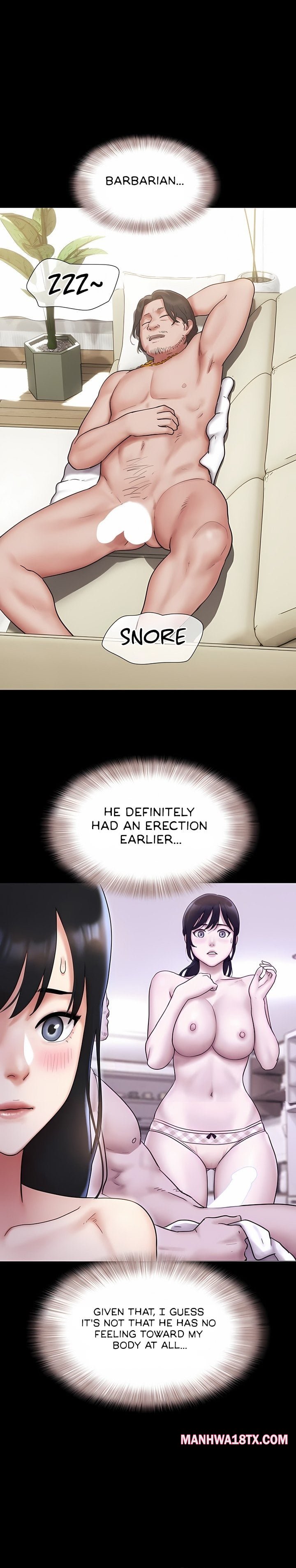 Soeun Chapter 84 - Page 27