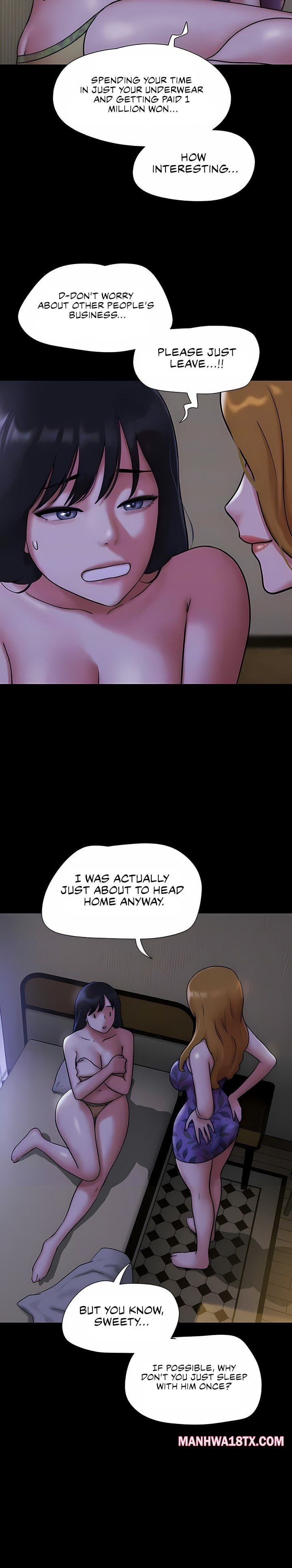Soeun Chapter 84 - Page 8