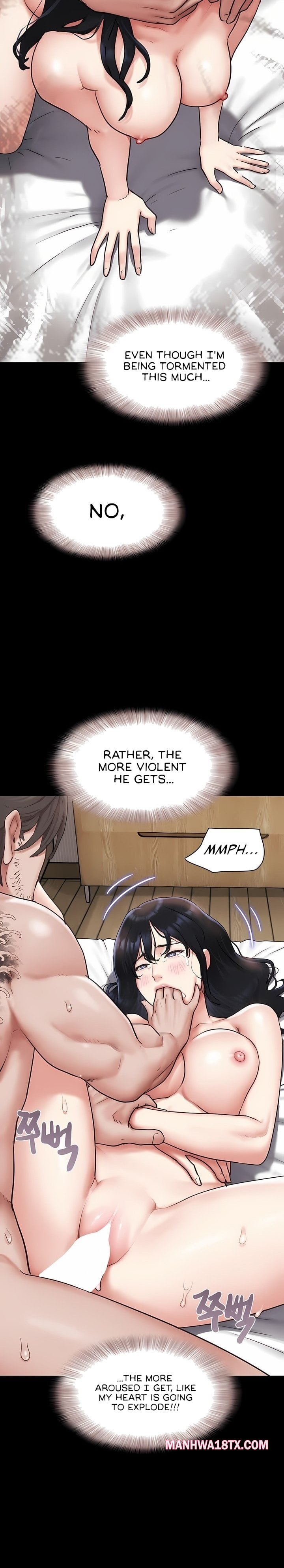 Soeun Chapter 87 - Page 14