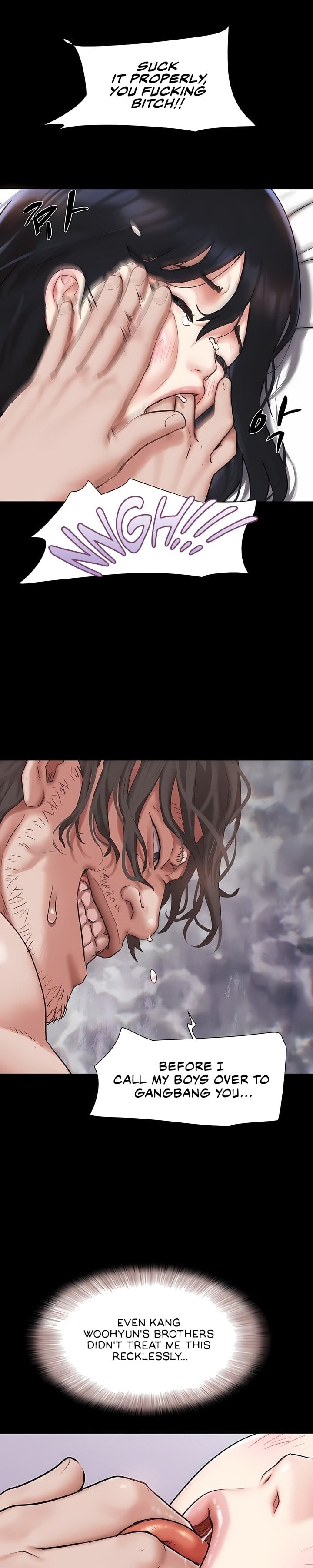 Soeun Chapter 87 - Page 15