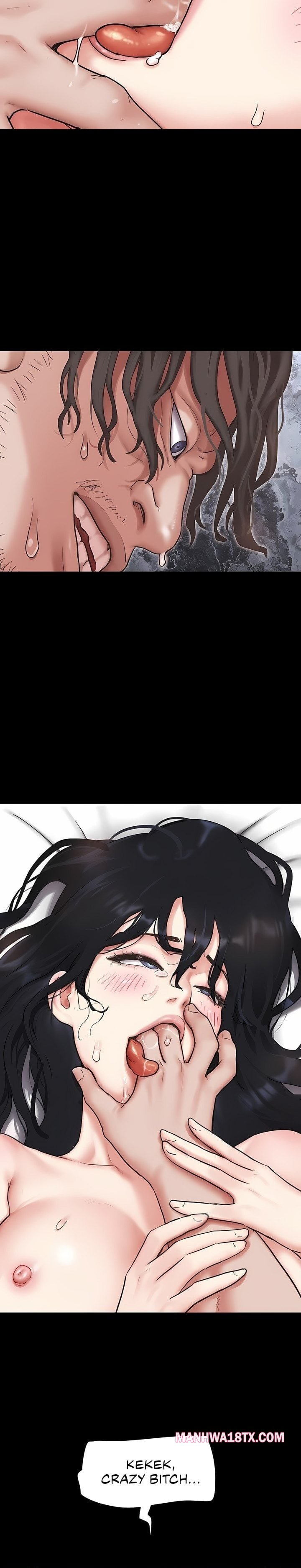 Soeun Chapter 87 - Page 16