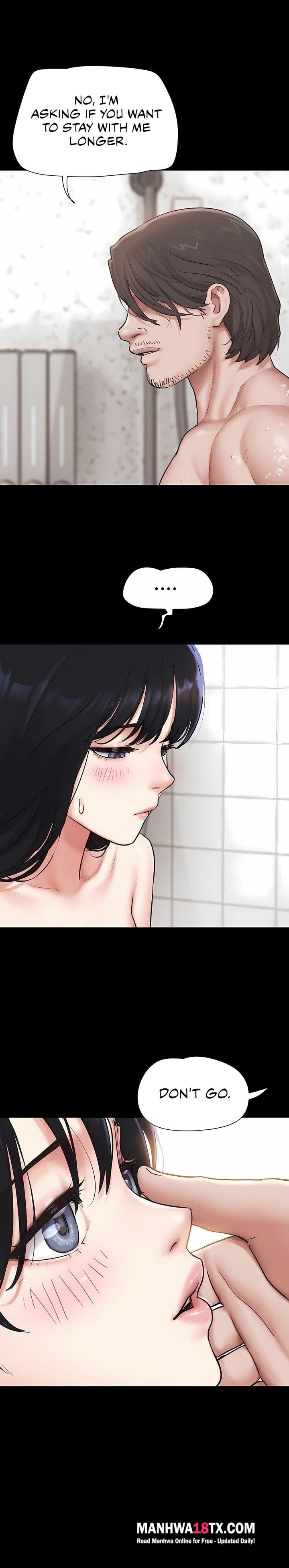 Soeun Chapter 87 - Page 24